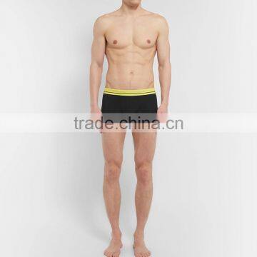 Comfortable Mens Boxer Short Underwear Boxer for Men Seamless Underware Wholesale photo-3