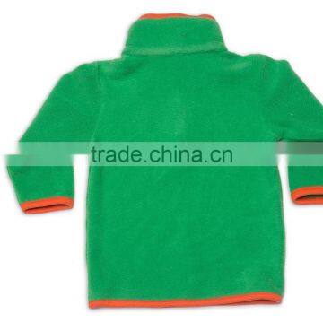 Highneck With Half Placket photo-2