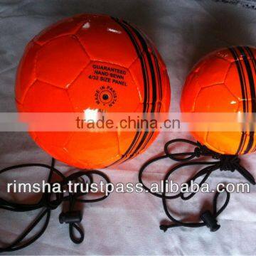 Trainer Kick Football photo-3
