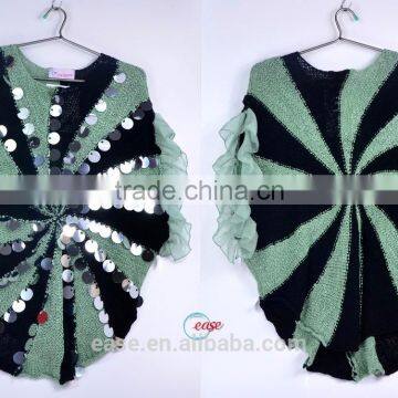 Special design customized girls sweater