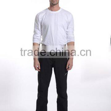 Professional Men Outdoor Breathable Softshell Pants photo-4