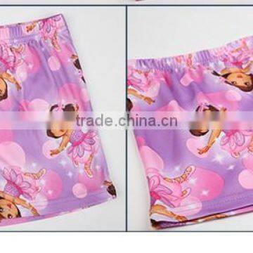 2015 Hot Wholesale Baby Lace Shorts photo-3