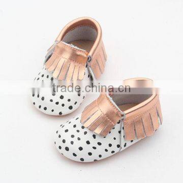 Adult Baby Shoes Custom Design Shoes Handmade Baby Dress photo-5