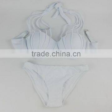 2016 Summer New Design Personalized Strappy Bikini photo-4