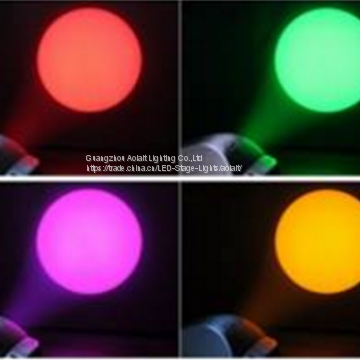 AL200RX 200W LED Spot Moving Head Light photo-2