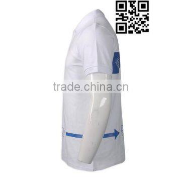 BSCI Audit Men Clothes 100% Cotton Pique High Quality Polo Tshirts photo-2