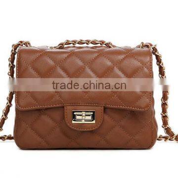 2017 Costom Fashion Shop Pu Bag For Ladies photo-6