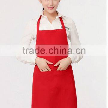 Quality Customized Brand Promotional Cooking Apron photo-4