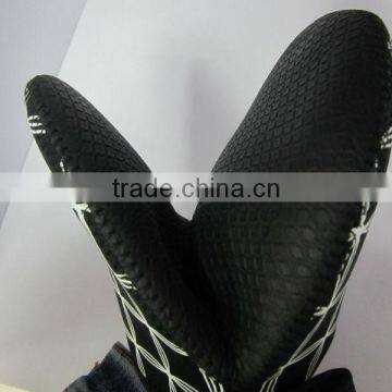 China Neoprene Oven Glove Pvc Oven Glove Neoprene Oven Nylon Oven for Sale photo-6