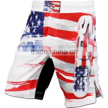 MMA Shorts