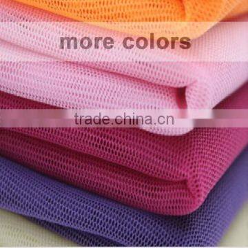 100% Polyester Mesh Fabric photo-5