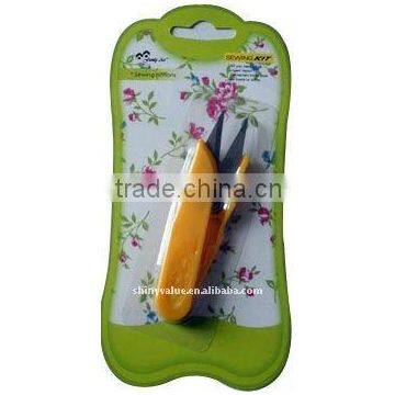 Shinyvalue Hot Sale Stainless Steel Scissors Manufacturer photo-2