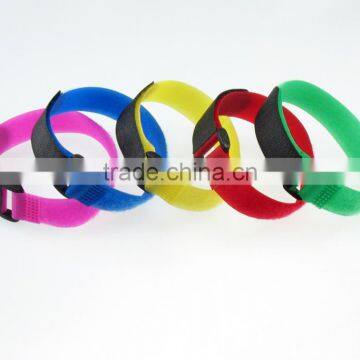 Hook & Loop Cable Tie photo-2