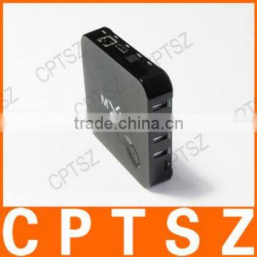 MXV Quad Core Android tv Box MXV Bluetooth Smart tv Box photo-4