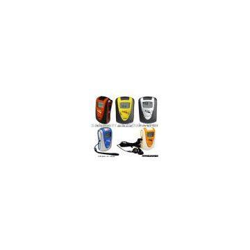 Multi-Functional Pedometer Series