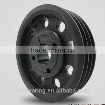 Taper Lock Bush SPA SPB SPC Timing V Belt Pulley photo-2