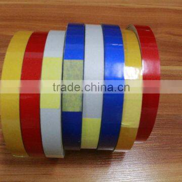 Wholesale EN471 Eco-friendly Reflective Rayon Petersham Ribbon photo-3