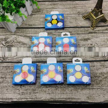 Fidget Spinner Stress Reducer Relieves ADHD Hand Spinner Toys photo-6