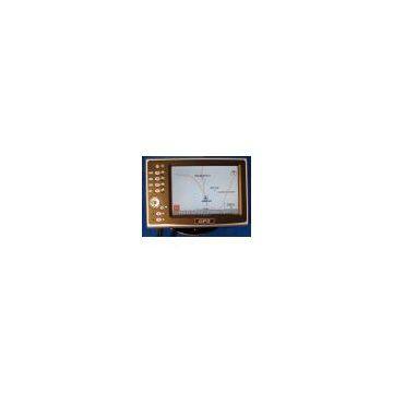 Taiwan GPS Navigation (Emark Certificate Proof)