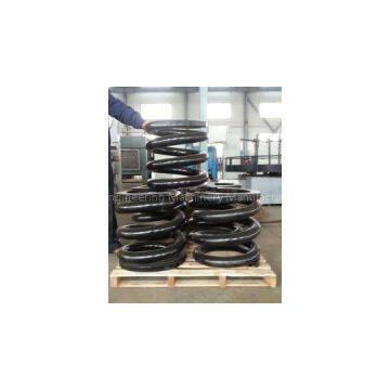 Swivel Head, Spring, Kelly Bar photo-3