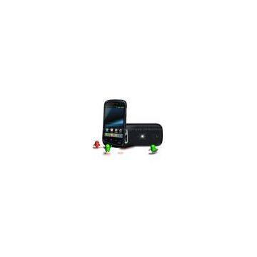 Android 2.3 3G WCDMA GSM DUAL SIM STANDBY CAPACITIVE SCREEN GPS Mobile Phone A101