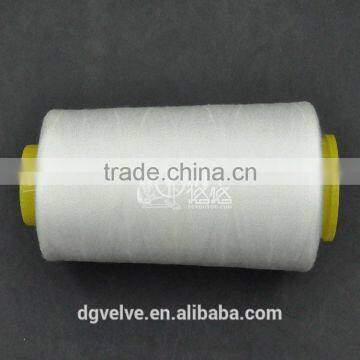 Low Temperature Pva Yarn Water Soluble Sewing Thread photo-4