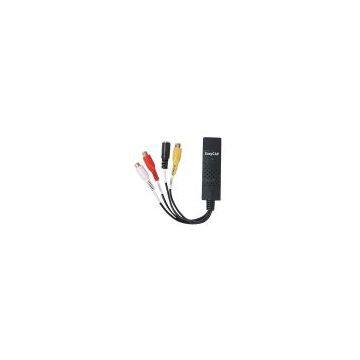 USB 2.0 Video Capture Adapter Card