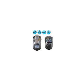 Professional Police Camera Remote Controller With Real time Screen