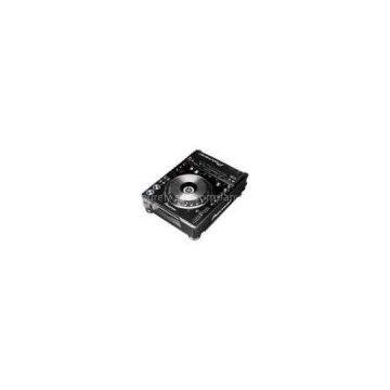 Professional DVD Turntable with Component Video Output