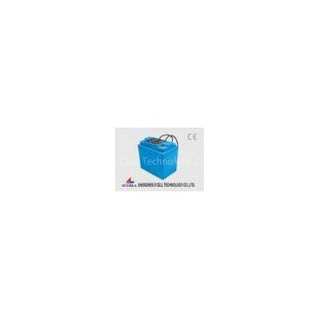 IP56 Water Resistance Lithium ion LiFePO4 Battery Module 12V 40Ah