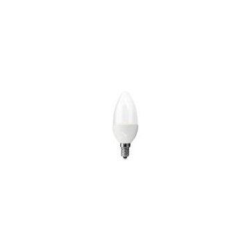 CE LED Dimmable C42 Candle