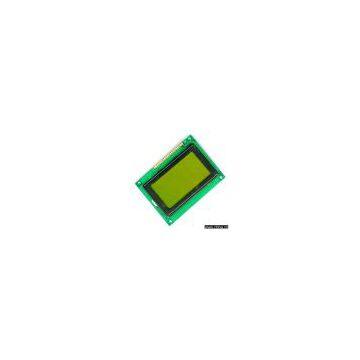 Sell 128*64 Graphic LCD Module