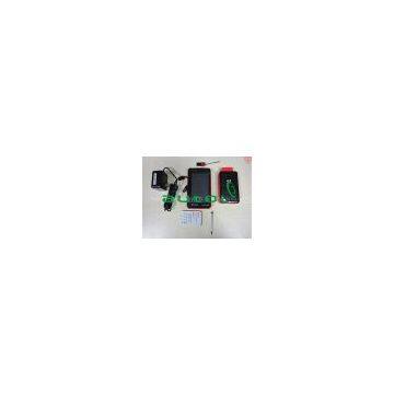 Launch x431 diagun pda only , Bluetooth technology, universal 16PIN connector