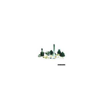 Sell CV Joints, CV Shafts and CV Boots