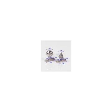 Hot Sale Dermal Anchor Body Piercing Jewelry photo-3