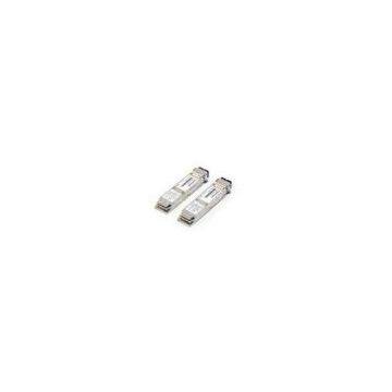 1330nm CWDM QSFP+ Optical Transceiver For Single Mode Fiber qsfp-40g-lr4
