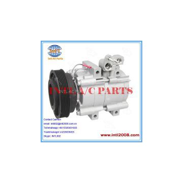 Auto Compressor Four Seasons 57183 for 9770126300 9770139180