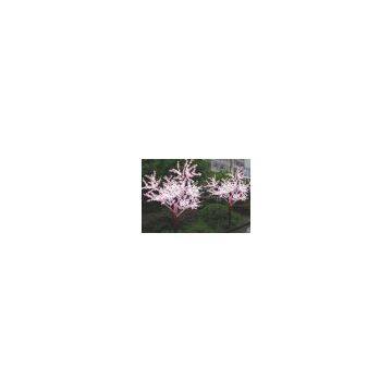 holiday decorative tree light,  garden decorative tree light,cherry tree light