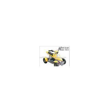 Mini ATV(Pocket ATV/Quad),front drum/rear disc brake