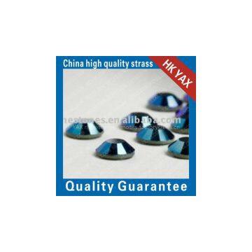 Lead Free Transfer Crystal