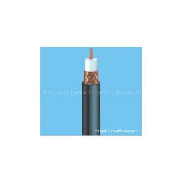 RG213/coaxial Cable/RG Series photo-3