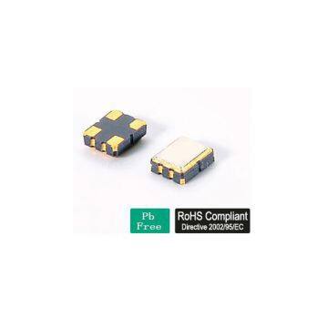 37.125MHz OSC3.2*2.5 Qaurtz Crystal Oscillator