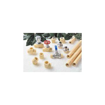 New home series light-resisting ppr pipe