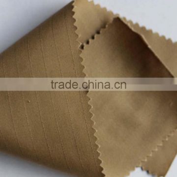 High Quality Cheap polyester antistatic /Esd fabric