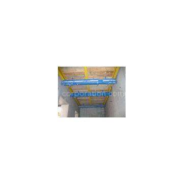 Adjustable Shaft Platform / Engineered Formwork System ISO9001 - 2008