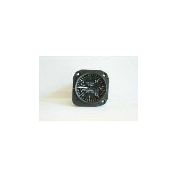 2 1/4 Spare Airplane Aircraft Speed Indicator Guages BC-6