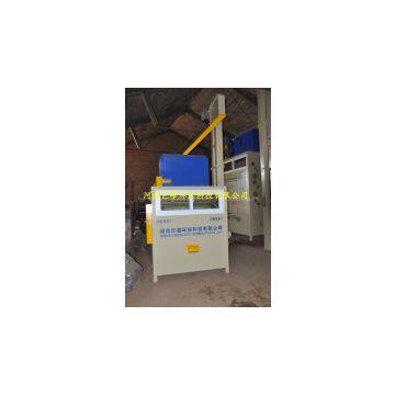 High Voltage Electrostatic Separator
