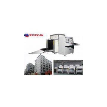 80 Degree Special Events Location X ray Hold Baggage Screening Machines Equipment