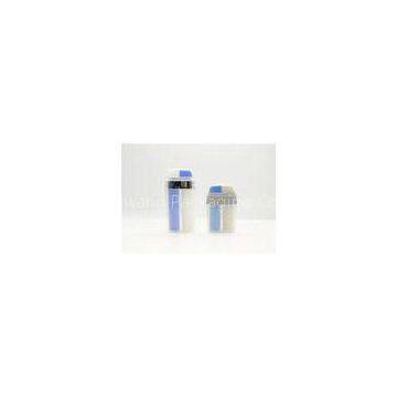 Acrylic Cosmetic Containers Packaging Cream Jar Lotion Pump Bottle