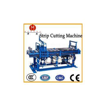automatic strip brick cutter